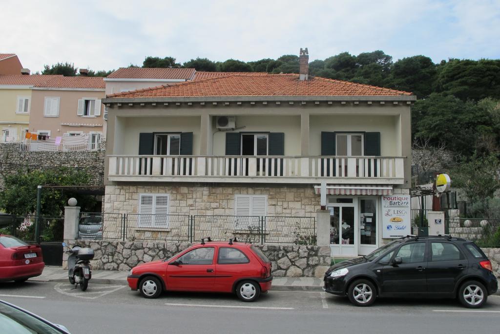 Green Holiday Dubrovnik Exterior foto