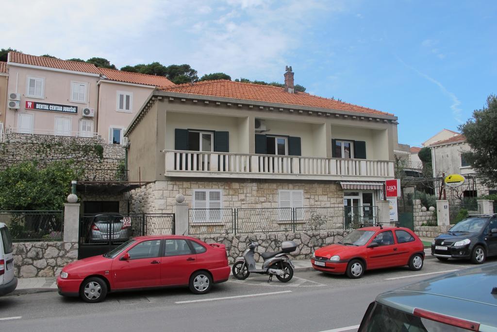 Green Holiday Dubrovnik Exterior foto